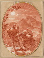 S 026
          <br/>
          Vlucht naar Egypte
          <br/>
          <em>Houbraken, Arnold (1660-1719)</em>